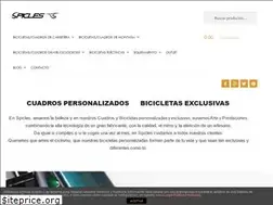 Sites similar to spicles.com
