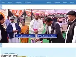 Sites similar to spicpoliganj.org