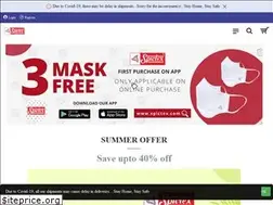 Sites similar to spictex.com