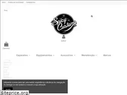 Sites similar to spicy-customs.com