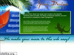 Sites similar to spicy-design.net
