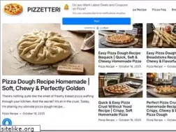 Sites similar to spicy-mint.com