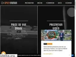 Sites similar to spicy-motion.com
