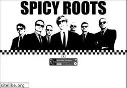 Sites similar to spicy-roots.de