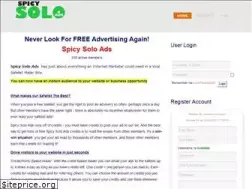 Sites similar to spicy-soloads.com