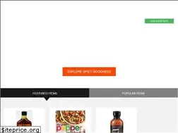 Sites similar to spicyaddict.com