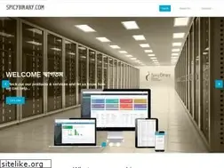 Sites similar to spicybinary.com