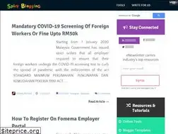 Sites similar to spicyblogging.com
