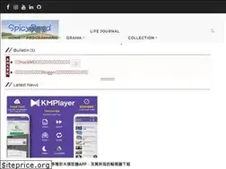 Sites similar to spicyboyd.blogspot.com