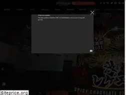 Sites similar to spicychocolate.net