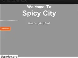 Sites similar to spicycitycatogo.com