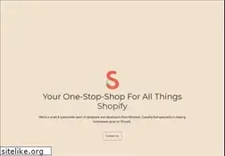 Sites similar to spicydesign.ca