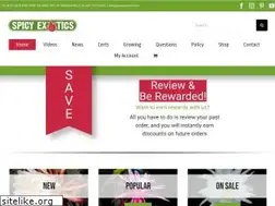 Sites similar to spicyexotics.com