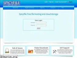 Sites similar to spicyfile.com