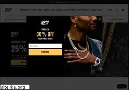 Sites similar to spicyice.com