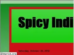 Sites similar to spicyindianvideos.blogspot.com