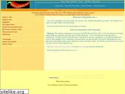 Sites similar to spicyjokes.com