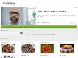 Sites similar to spicykitchen.net