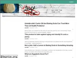 Sites similar to spicylife.net