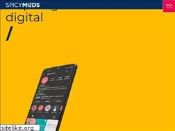 Sites similar to spicyminds.mx