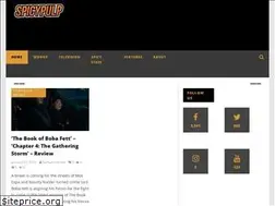 Sites similar to spicypulp.com