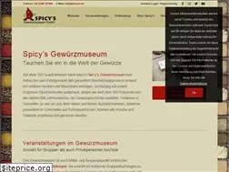Sites similar to spicys.de