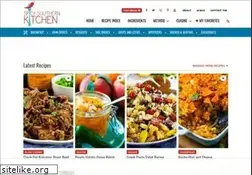 Sites similar to spicysouthernkitchen.com