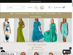Sites similar to spicysugarfashion.com.au