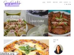 Sites similar to spicysweetlife.com