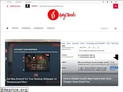 Sites similar to spicytweaks.com
