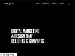 Sites similar to spicyweb.com.au