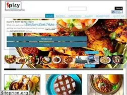 Sites similar to spicyworld.in