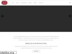 Sites similar to spicyworldofusa.com
