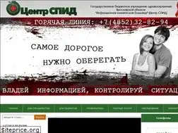 Sites similar to spid-yar.ru