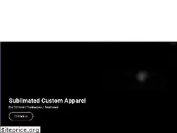 Sites similar to spidacustomapparel.com.au