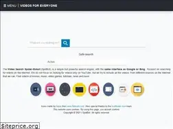 Sites similar to spidbot.com