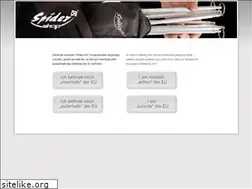 Sites similar to spider-evoflex.com