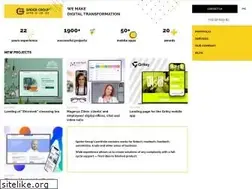 Sites similar to spider-group.eu