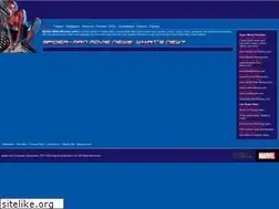 Sites similar to spider-man-movies.com