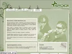Sites similar to spider-multimedia.com