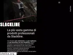 Sites similar to spider-slacklines.com