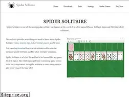 Sites similar to spider-solitaire-download.com