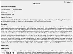 Sites similar to spider-solitaire.app