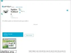 Sites similar to spider-solitarie.uptodown.com