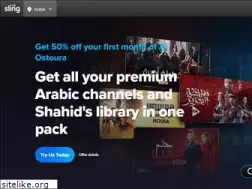 Sites similar to spider-tv.com