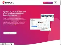 Sites similar to spider-vo.com