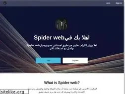 Sites similar to spider-web.mn.co