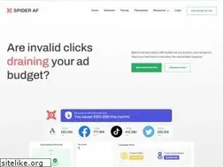 Sites similar to spider.af