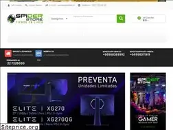 Sites similar to spider.cl