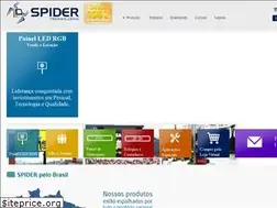 Sites similar to spider.com.br